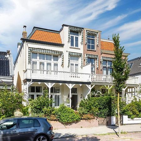 Zandvoort-17 Екстер'єр фото