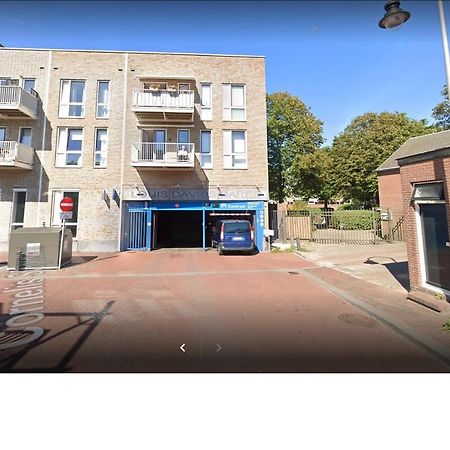 Zandvoort-17 Екстер'єр фото