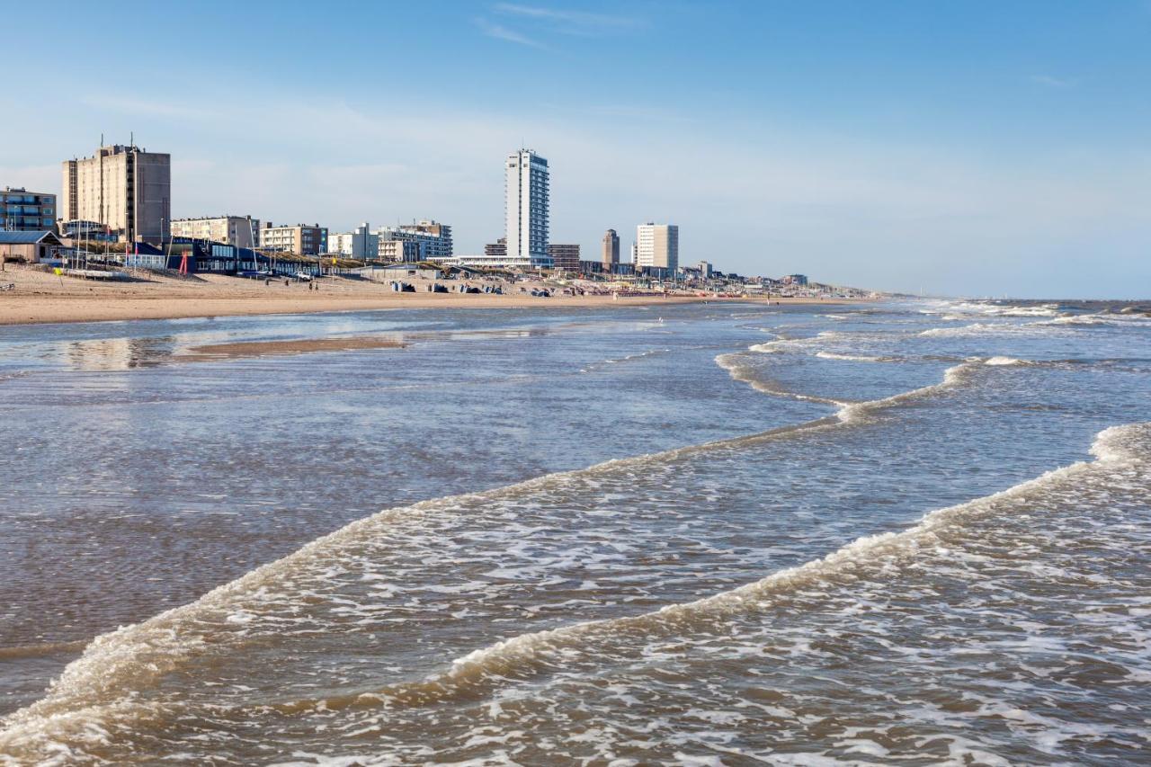 Zandvoort-17 Екстер'єр фото