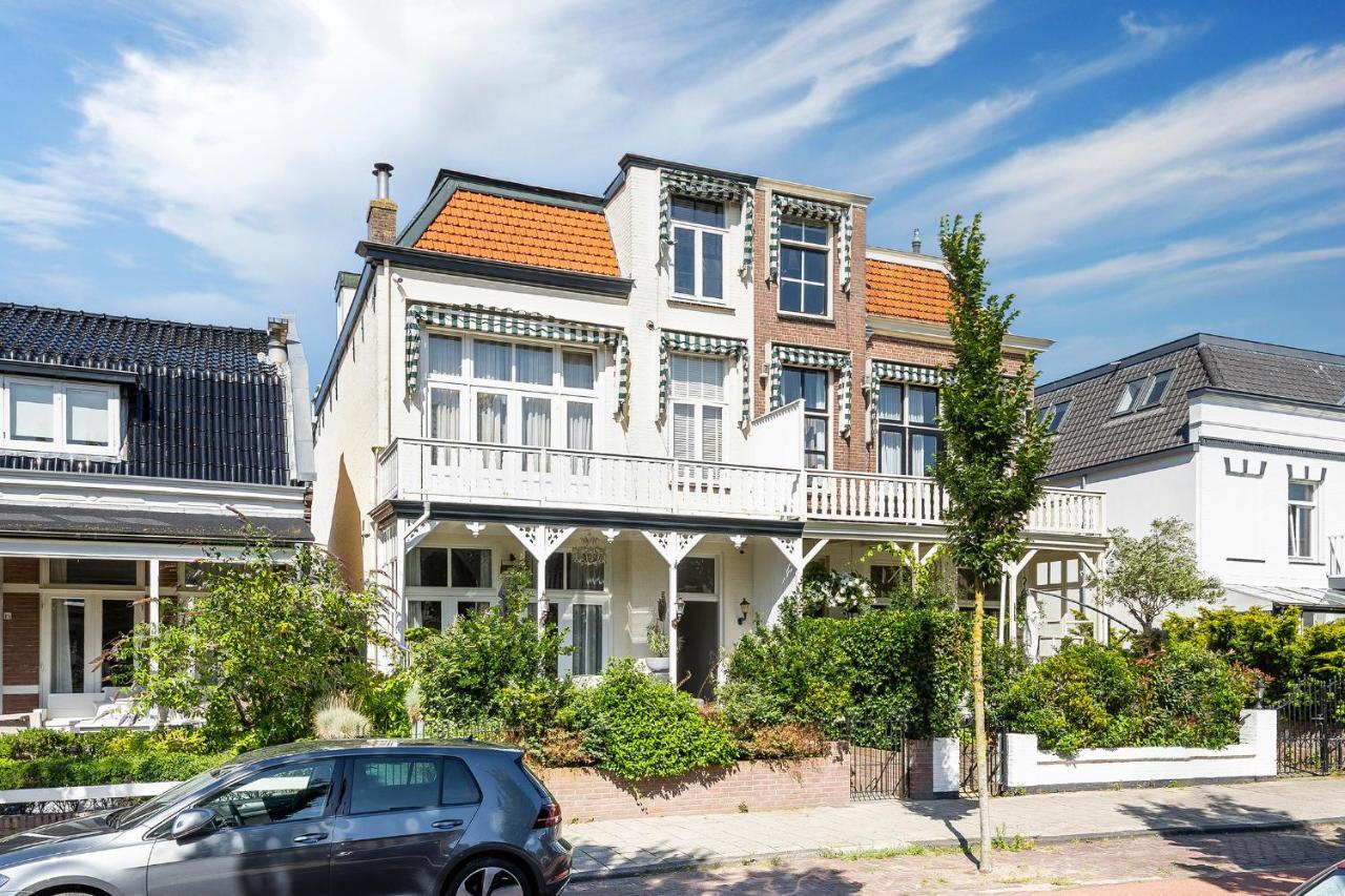 Zandvoort-17 Екстер'єр фото