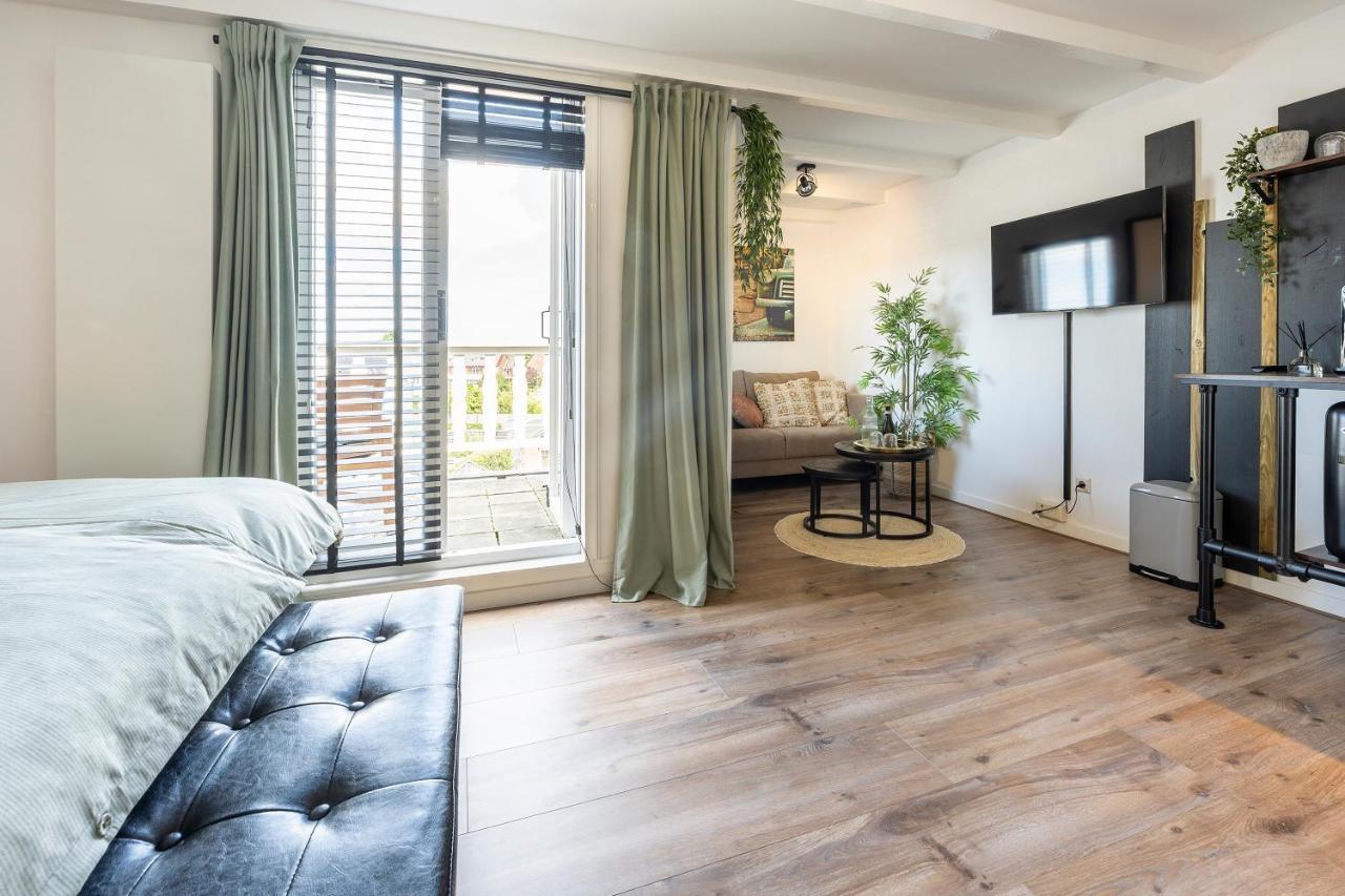 Zandvoort-17 Екстер'єр фото
