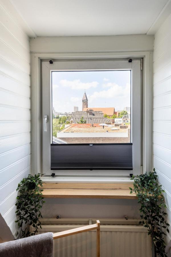 Zandvoort-17 Екстер'єр фото