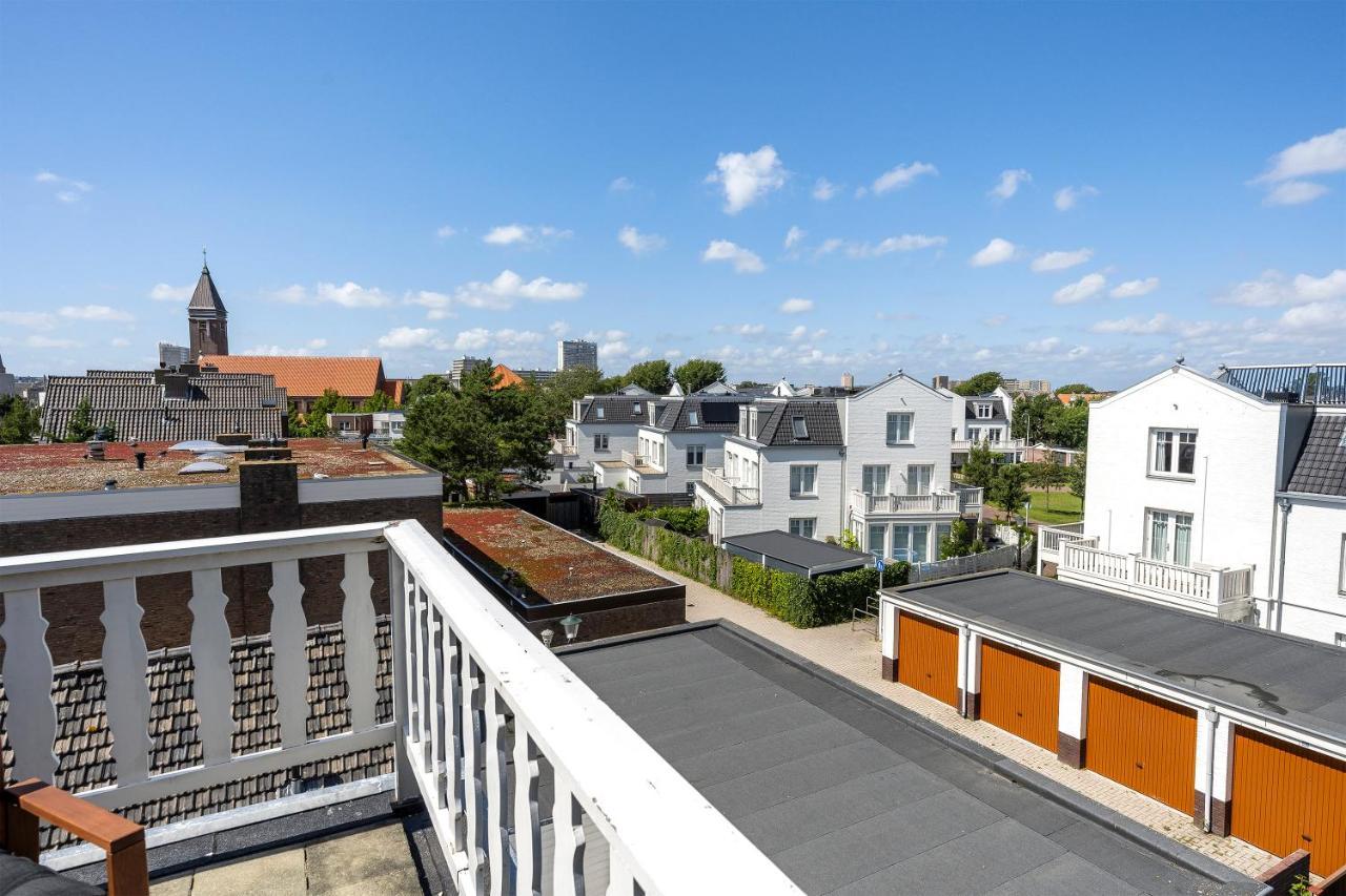 Zandvoort-17 Екстер'єр фото